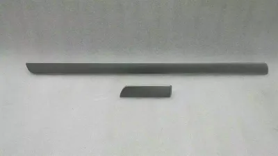 VOLKSWAGEN SCIROCCO 1K RHD dashboard trim set 1K2858529 right handlebar