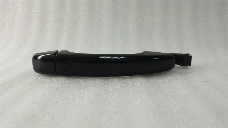 Audi Q5 8R FLH door handle 8T0837205A door handle front left