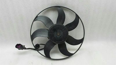VOLKSWAGEN SCIROCCO 3 fan electric fan 1K0959455EA radiator fan