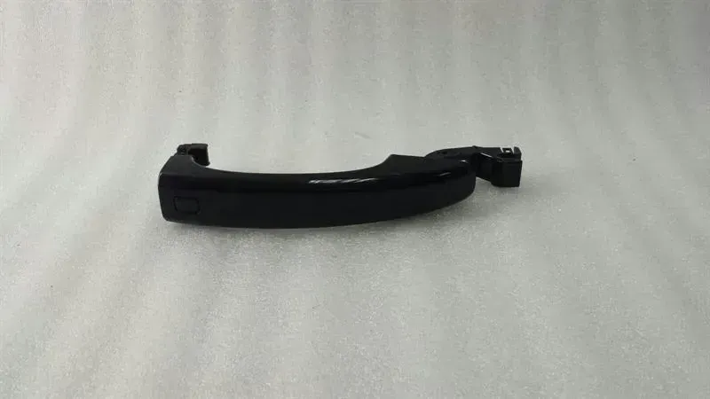 Audi Q5 8R left door handle 8T0837205A door handle front left