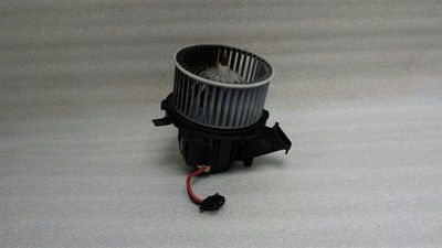 Audi Q5 8R RHD Heater Blower 8K2820021C Right Hand Drive
