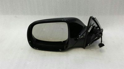 Audi Q5 8r Left Door Mirror RHD 8R2857409 6-pin Right Handlebar