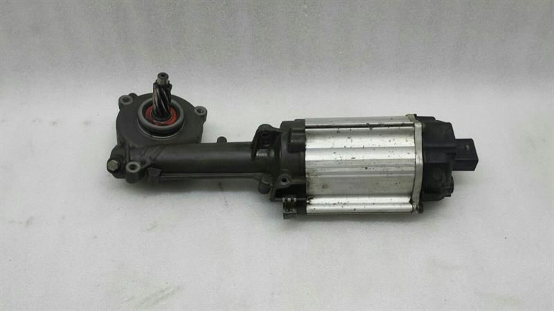 Volkswagen Scirocco 3 Power Steering Rack 1K0909144H Servo Pump Electric