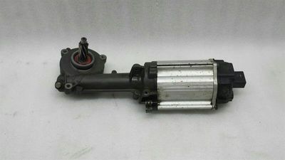 Volkswagen Scirocco 3 Power Steering Rack 1K0909144H Servo Pump Electric