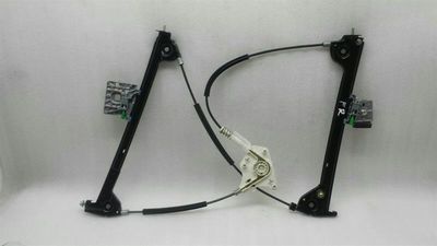 Mercedes SL R230 power window front right A2307200446 front right door winder