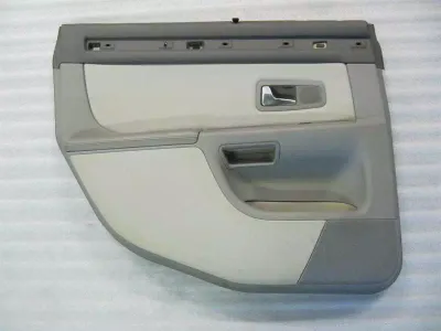 Audi S8 D2 Door Card Rear 4D0867103R Door Trim Rear Left Right