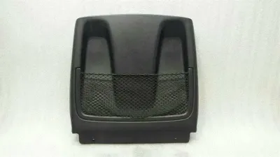 Mercedes GL X164 Front Left Seat Cover A2519100439 Seat Trim Front Left