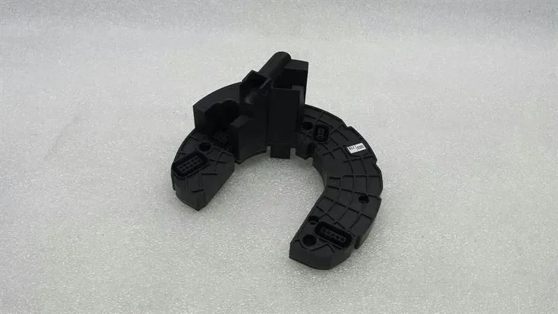 2004 Mercedes CL600 W215 A0255454432 steering angle sensor steering