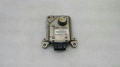 Mercedes W215 A0005426518 ECU ESP yaw rate sensor