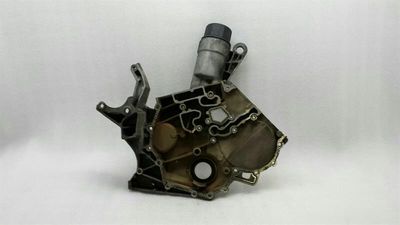 Mercedes CL W216 Chain Case Cover A2750150202 Timing Case Cover M275 V12
