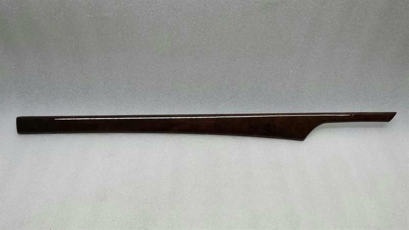 Mercedes CL W215 door trim cover left A2157200122 trim door left