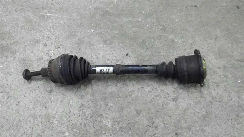 Audi S8 A8 D2 4.2 V8 Front Right Drive Shaft 4D0407272AF Front Drive Shaft