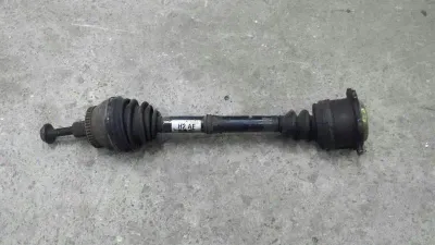 Audi S8 A8 D2 4.2 V8 Front Right Drive Shaft 4D0407272AF Front Drive Shaft