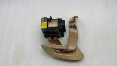 Mercedes CL W215 RRH Seat belt A2158600485 Sicherheitsgur