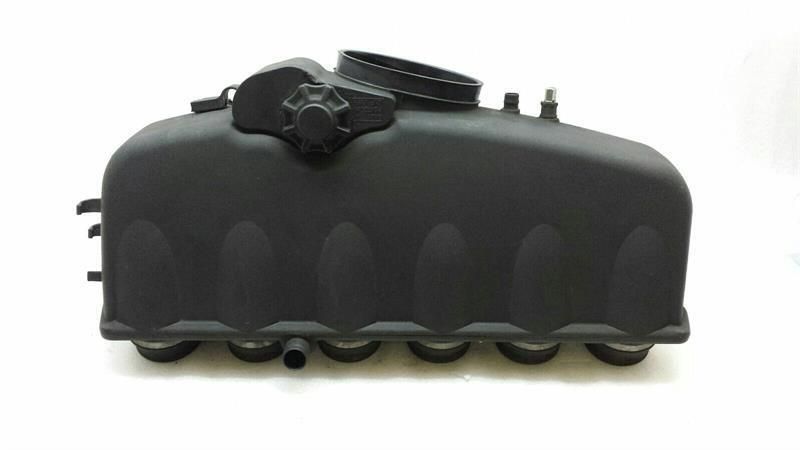 BMW 3 Series E46 M3 suction bridge intake bridge 7830729 intake manifest SMG