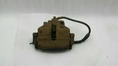 Volkswagen Scirocco 3 Left Front Caliper Scirocco Brake Caliper Front Left