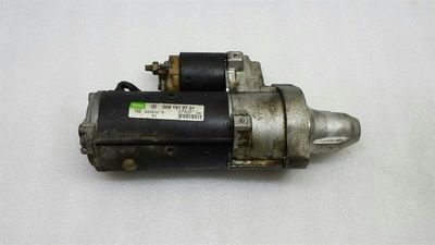 2004 MERCEDES CL600 W215 A0051513701 STARTER MOTOR V12