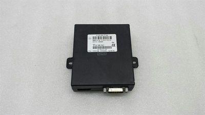 Mercedes CL600 W215 Language Modules A2208207726 Language Control Module