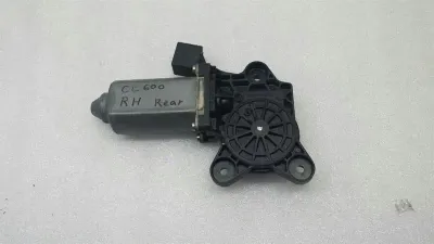 Mercedes CL600 W215 Window Regulator Motor Rear 0536004902 Door Window Motor RRH