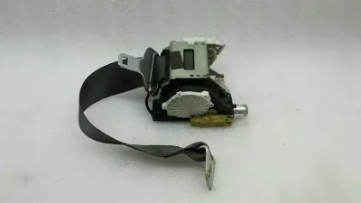 Mercedes CL W216 seat belt rear left A2168600985 rear seat belt