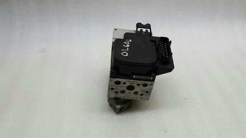Mercedes W220 W215 A.B.S Pump A0034318712 ABS Pump HYDRAULIC BLOCK