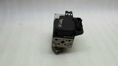 Mercedes W220 W215 A.B.S Pump A0034318712 ABS Pump HYDRAULIC BLOCK