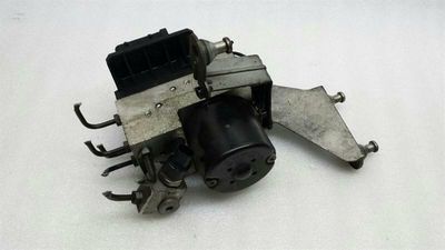 MERCEDES W215 W220 A.B.S PUMP A0034318712 ABS PUMP HYDRAULIC BLOCK