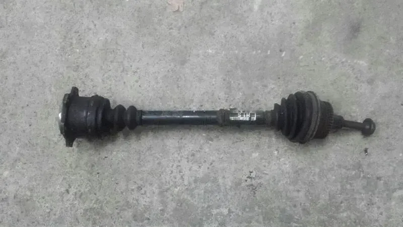Audi S8 A8 4.2 V8 D2 Front Left Drive Shaft 4D0407271S Front Left Drive Shaft
