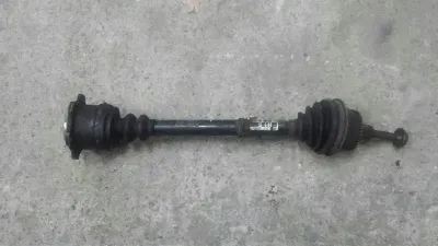 Audi S8 A8 4.2 V8 D2 Front Left Drive Shaft 4D0407271S Front Left Drive Shaft