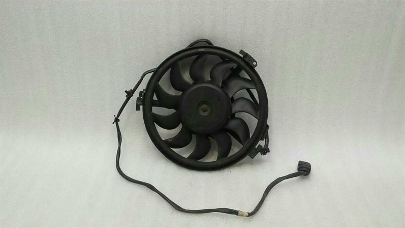Audi S8 D2 Radiator Fan 4D0959455 Fan Electric Fan