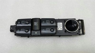 Mercedes CL W215 Power Window Switch A2158210851 Power Window Switch