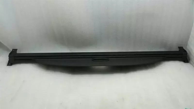 BMW Z4 E86 privacy roller blind 3427269 rear luggage compartment roller blind rear roller blind