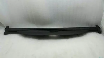 BMW Z4 E86 privacy roller blind 3427269 rear luggage compartment roller blind rear roller blind