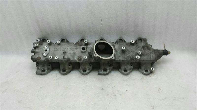 Mercedes CL W216 W221 Inlet Manifold A2750901037 Inlet Bridge M275 V12 CL600