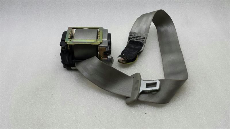 Audi A8 D2 rear seat belt 4D0857805C seat belt seat belt tensioner HL