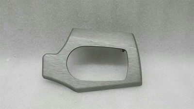 BMW Z4 E85 E86 7043971 Dashboard Cover Right Aluminum Dashboard Cover