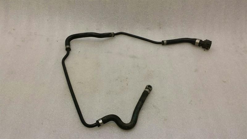BMW 6 Series E63 Cooling Pipe 7834754 Coolant Hose Pipe