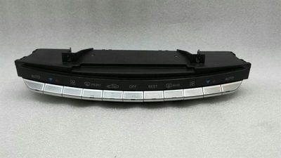 Mercedes CL W216 W221 climate control part climate A2218702658 A/C car climate control