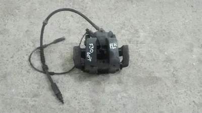 BMW 3 Series F30 F31 320 2.0D Front Left Brake Caliper 34116857687 Brake 34116850971