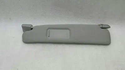 BMW Z4 E86 Sun visor left 3427397 Sonnenblende links