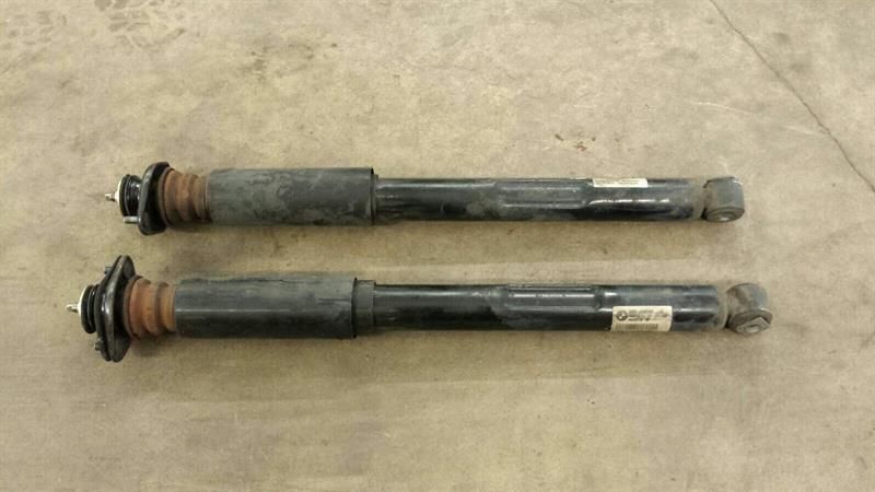 BMW Z4 E86 rear shock absorbers 33526777029 shock absorber damper rear L + R