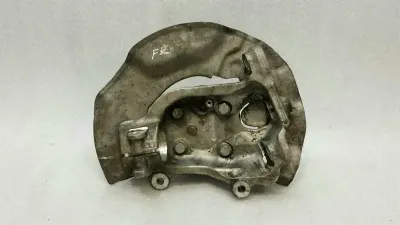 BMW 6 Series E63 Left Front Hub 2282889 Wheel Bearing Housing Front Left