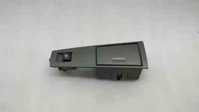 BMW 7 series E65 RRH Ashtray 7024490 Rear Right Ashtray