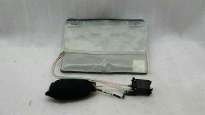 BMW 6 Series E63 E64 Lumbar Support 8099007 Seat Valve Pump