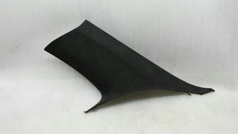 BMW 6 Series E63 M6 C-Pillar Cover 7899008 C-Post Cover ALCANATARA