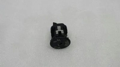 BMW 3 Series F30 Safety Module Switch Lock 9196886 Air Module Switch SRS