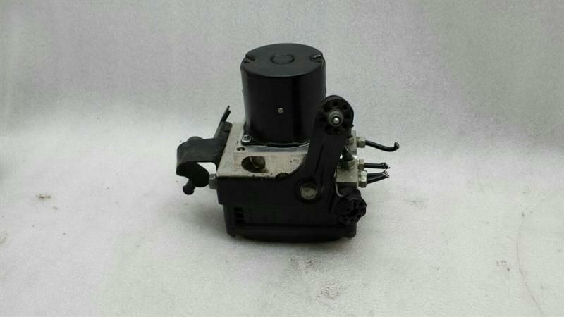BMW 6 Series E64 E63 E60 Hydraulic Block Control Unit 6783361 ABS Pump Dynamic