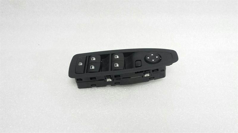 BMW 3 Series F30 RHD Window Switch 61319208110 Right Handlebar