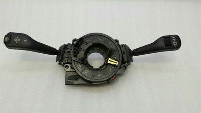 BMW Z4 E85 E86 Wiper Stalks 8376445 Steering Column Switch Clock Spring