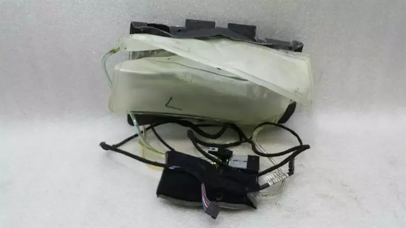 BMW 6 Series E64 front seat lumbar 7008129 front seat lumbar